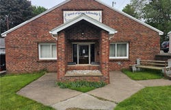 12 Maple Ave, Sodus, NY 14551