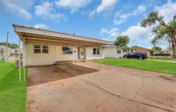 150 Herring Drive, Elk City, OK 73644