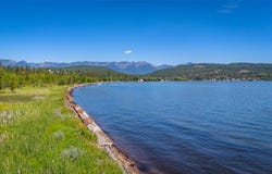 440 Holt Drive, Bigfork, MT 59911