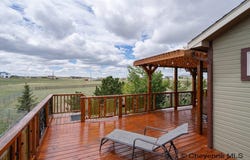 6812 LINE COURT, Cheyenne, WY 82007