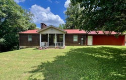 266 Garner Schoolhouse Road, Somerset, KY 42503