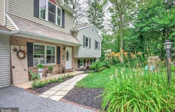 1477 MORGANTOWN ROAD, MORGANTOWN, PA 19543