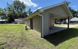 320 E Allison Street, Nevada, MO 64772