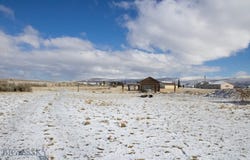 N Grover Cleveland Street, Lima, MT 59739