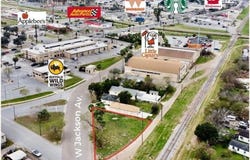 0 W Jackson Avenue, Harlingen, TX 78550