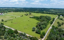 TBD Pine Hollow DR lot: 0, Van Buren, AR 72956