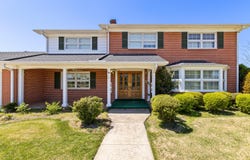 601 Meadowbrook Cr., Amory, MS 38821