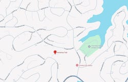Lot 3 Nuvamsa Trail, Cherokee Village, AR 72529