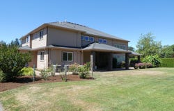26684 S FISH RD, Mulino, OR 97042