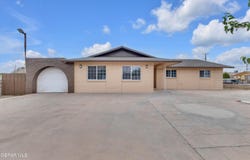 589 Gallagher Street, El Paso, TX 79915