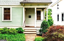 5 MADISON STREET, PRINCETON, NJ 08542