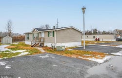 131 PINE CONE DRIVE, DOVER, DE 19901