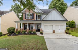 4266 Suwanee Brook, Buford, GA 30518