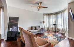 8521 Bonanza Street, Aubrey, TX 76227