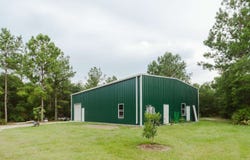 1003 NW TIGER DRAIN RD, White Springs, FL 32096