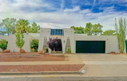 7013 GRANERO Drive, El Paso, TX 79912