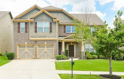 403 DEVON BROOK Court, Lawrenceville, GA 30043