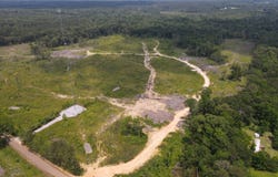 - Pettey Road, Forest, MS 39074