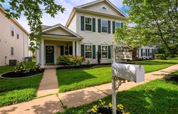 530 Copper Meadows Lane, O'Fallon, MO 63368