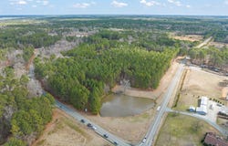 87 Hortons Pond Road, Apex, NC 27523