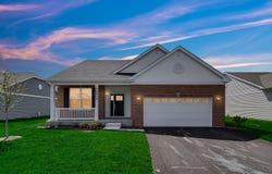14905 S McCarthy Circle, Plainfield, IL 60544