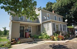 90 OLD GEORGETOWN Road, PRINCETON, NJ 08540