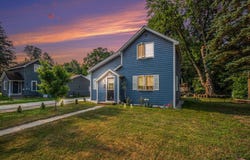 9 E Cass Street, Bangor, MI 49013