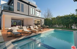 2819 S Canfield Ave, Los Angeles, CA 90034
