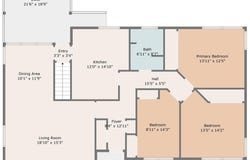 3300 N Red Bank Road, Evansville, IN 47720