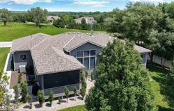 1106 Saxony Court, Warrensburg, MO 64093