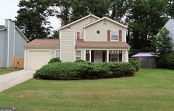 6248 Marbut Farms, Lithonia, GA 30058