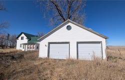 206 Leslie, Webster, ND 58382