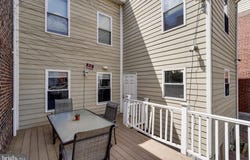 605 P STREET NW, WASHINGTON, DC 20001