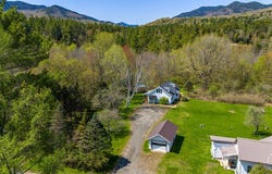 1937 NYS Route 73, Keene Valley, NY 12943