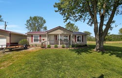 9925 Winchester Southern Road, Stoutsville, OH 43154