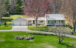 25 Elliot Road, Center Harbor, NH 03226