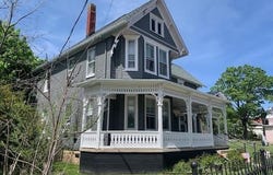 202 SPRUCE ST, MONTEREY, VA 24465