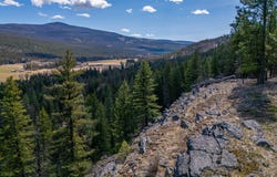 1760 Browns Meadow Road, Kila, MT 59920
