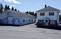 22 Brook Road, Saint Agatha, ME 04772