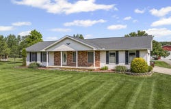 5249 Carleton Rockwood Road, South Rockwood, MI 48179