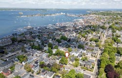 50 Lee Avenue, Newport, RI 02840