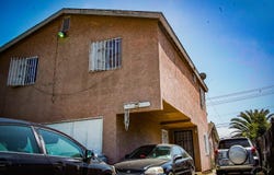 338 E 107 Street, Los Angeles, CA 90003