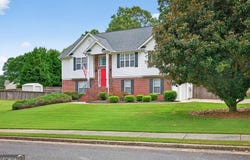1025 Monticello, Monroe, GA 30655