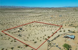146 Cahuilla Avenue, 29 Palms, CA 92277