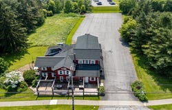 1369 Pittsford Mendon Road, Mendon, NY 14506