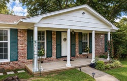 83 Overton Drive, Jackson, TN 38301
