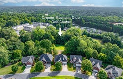 5314 Old Course Drive, Cramerton, NC 28032