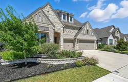 1314 Buttermere Street, Forney, TX 75126