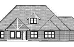 177 Fan Mill Trail, Weatherford, TX 76085