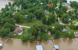 1241 Cedar Ridge Circle, Roach, MO 65787